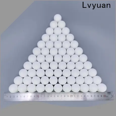 Lvyuan sintered ss filter supplier for sea water desalination4 1