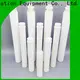titanium sintered carbon water filter rod for industry 1