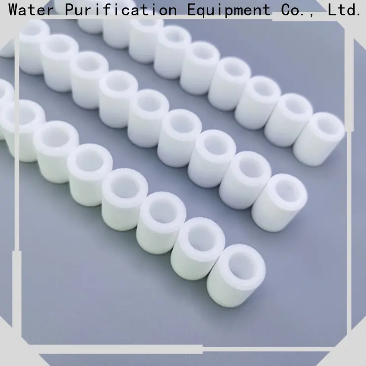 Lvyuan porous sintered carbon water filter rod for sea water desalination 1