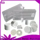 Lvyuan sintered plastic filter manufacturer for sea water desalination 1
