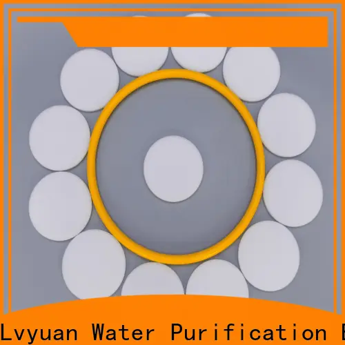 activated carbon sintered metal filters suppliers supplier for food and beverage 1