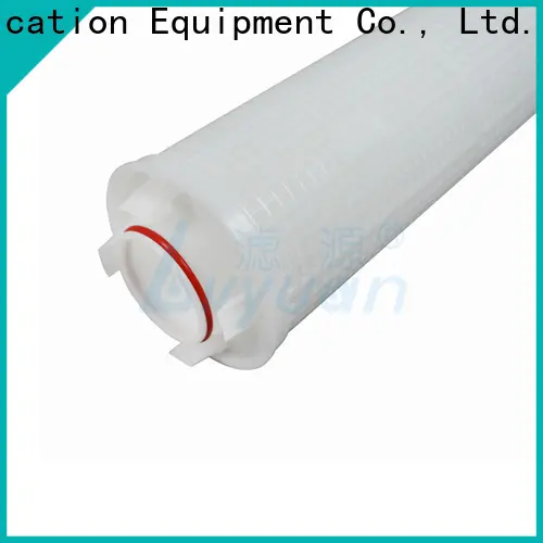 professional high flow water filter cartridge replacement for sea water desalination 1