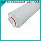professional high flow water filter cartridge replacement for sea water desalination 1