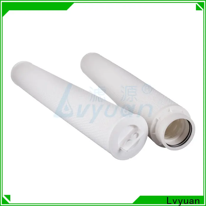 best high flow water filter park for sea water desalination 1