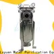 Lvyuan stainless steel bag filter housing rod for sea water desalination3 1