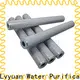 Lvyuan sintered powder ss filter supplier for industry2 1