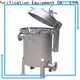 Lvyuan professional stainless steel water filter housing with core for oil fuel 1