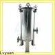 Lvyuan stainless filter housing rod for food and beverage3 1