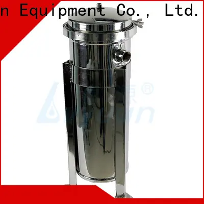 Lvyuan ss cartridge filter housing housing for industry 1
