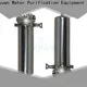 porous stainless steel filter housing manufacturers rod for food and beverage 1
