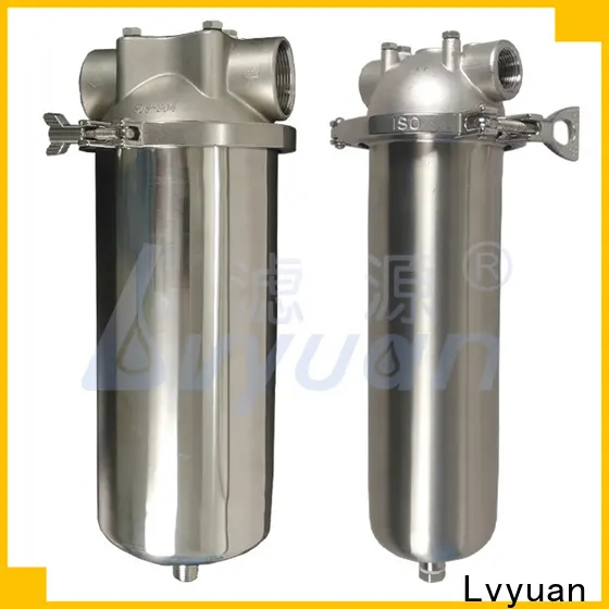 stainless steel water filter cartridge wholesale for sea water desalination2 1
