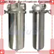 Lvyuan ss bag filter housing with core for oil fuel4 1