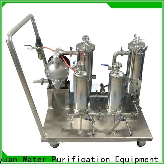 Lvyuan professional filter water cartridge supplier for sale2 1