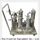 titanium stainless steel cartridge filter housing with core for sea water treatment 1