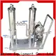 Lvyuan high end ss filter housing manufacturers manufacturer for food and beverage 1