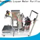Lvyuan ss filter housing manufacturers housing for sea water desalination1 1