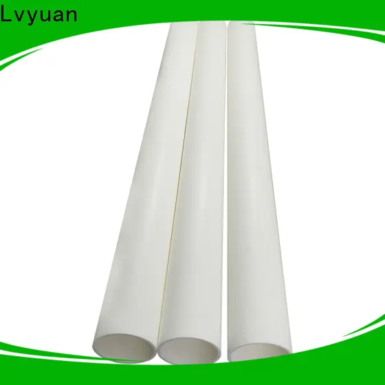 Lvyuan professional sintered powder metal filter manufacturer for industry1 1