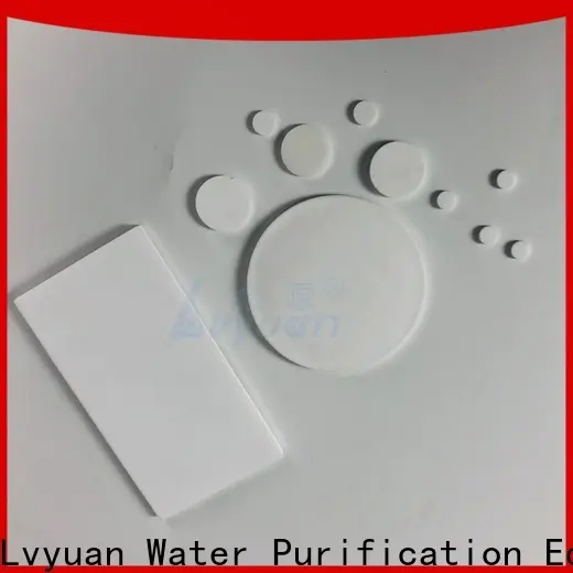 porous sintered powder ss filter supplier for industry 1