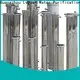 Lvyuan stainless steel filter housing rod for food and beverage1 1