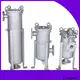 efficient ss filter housing manufacturer for sea water desalination 1