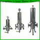 Lvyuan best stainless steel filter housing with core for food and beverage 1