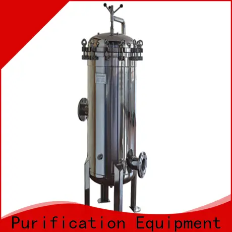 Lvyuan stainless steel water filter housing with core for oil fuel2 1