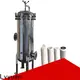 porous ss cartridge filter housing manufacturer for oil fuel 1