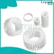 block sintered plastic filter rod for industry 1