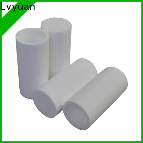 Lvyuan sintered metal filter rod for industry4 1