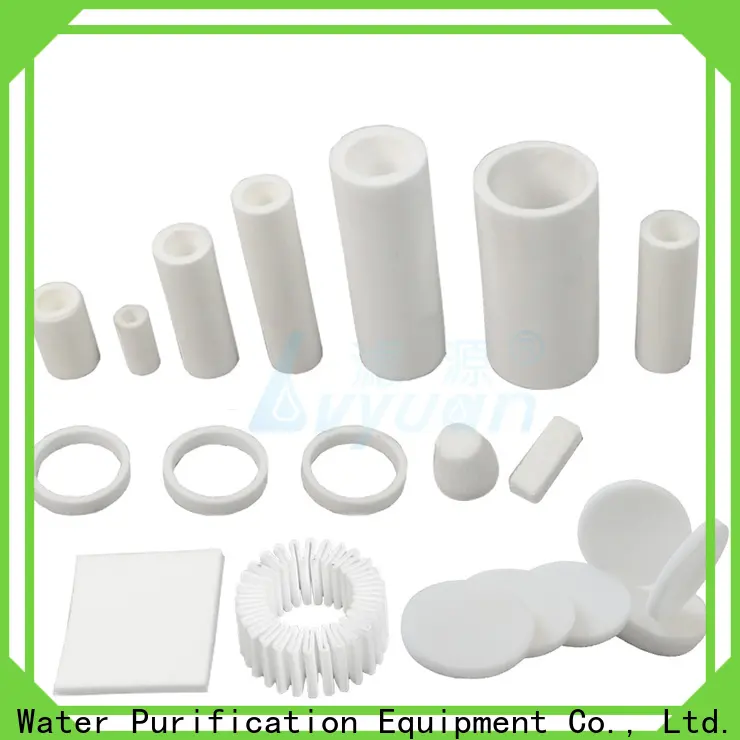 Lvyuan sintered plastic filter manufacturer for food and beverage2 1