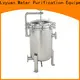 Lvyuan stainless steel water filter housing with core for sea water desalination2 1