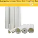 Lvyuan porous sintered metal filters suppliers rod for sea water desalination2 1