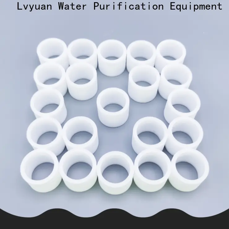 Lvyuan sintered metal filters suppliers manufacturer for industry1 1