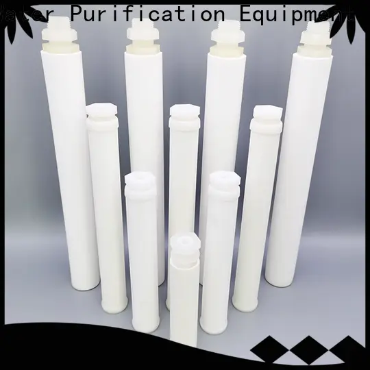 Lvyuan professional sintered stainless steel filter supplier for industry 1