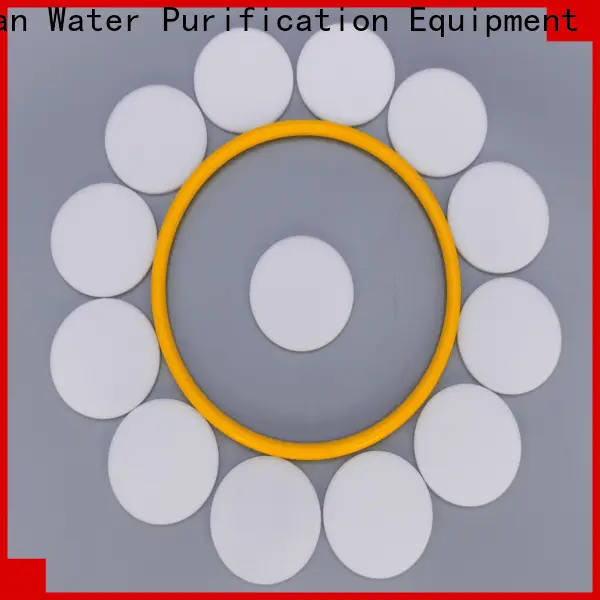 titanium sintered metal filter manufacturer for industry 1