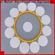 titanium sintered metal filter manufacturer for industry 1