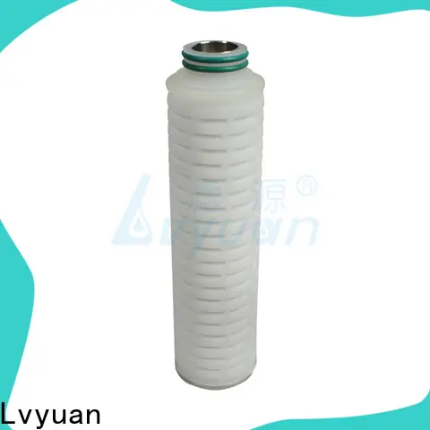 Lvyuan water filter cartridge replacement for sale8 1