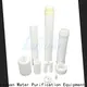 titanium sintered filter cartridge manufacturer for food and beverage1 1