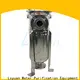 titanium stainless steel cartridge filter housing manufacturer for sea water desalination 1