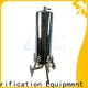 Lvyuan professional stainless water filter housing rod for sea water treatment 1