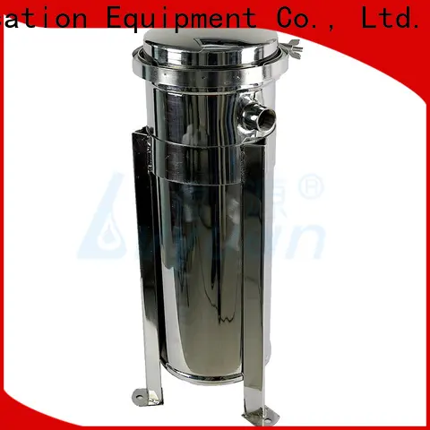 Lvyuan stainless steel filter housing manufacturers housing for oil fuel1 1