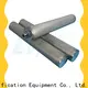 porous sintered filter cartridge rod for sea water desalination2 1