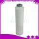 Lvyuan pleated filter manufacturers with stainless steel for liquids sterile filtration2 1