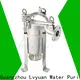 Lvyuan titanium stainless filter housing rod for industry1 1