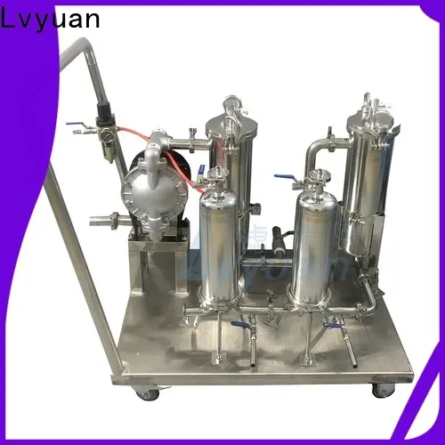 safe water filter cartridge wholesale for sea water desalination 1