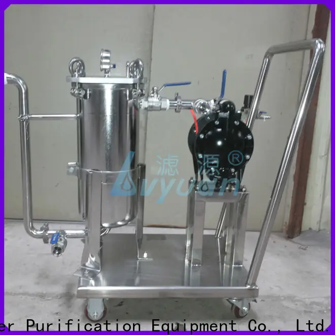 safe filter water cartridge supplier for sea water desalination 1