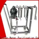 titanium ss cartridge filter housing manufacturer for industry 1
