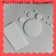 Lvyuan porous sintered filter cartridge manufacturer for industry 1