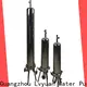 Lvyuan professional ss bag filter housing rod for sea water treatment 1