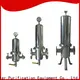 Lvyuan stainless steel cartridge filter housing rod for industry1 1